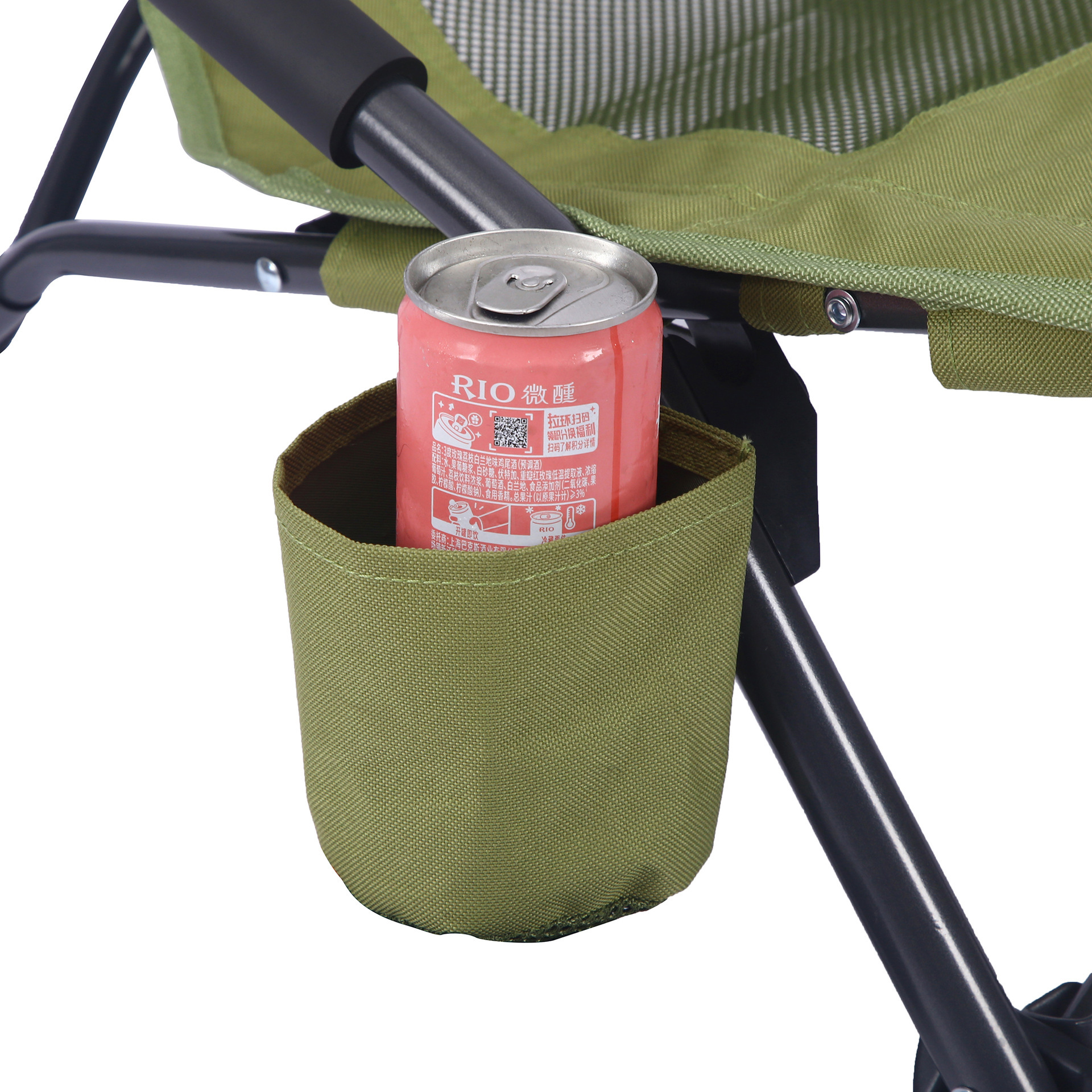 Transfronteriza exterior plegable sillón asiento portátil playa casual silla oxford silla de camping silla baja Application Scenario