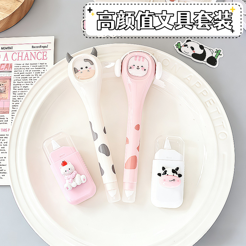 文具/文具套装/儿童学习用品/礼盒套装儿童卡通/婓思文具细节图