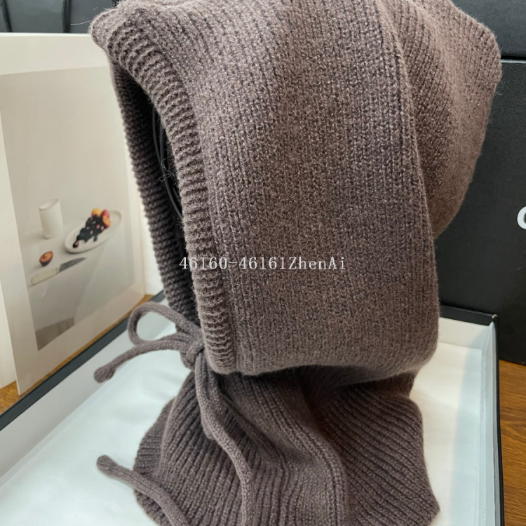 Wholesale of new cross-border export scarves, drawstrings, balacrafas, and e-commerce live streaming supply chain Specification image