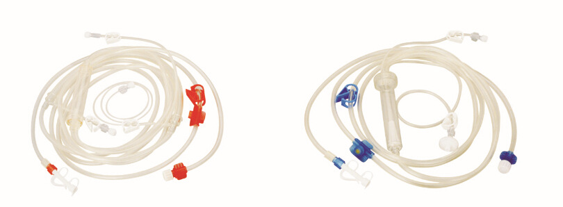 Disposable medical consumables, medical supplies, infusion tube components, blood collection needles, urinary catheters, alcohol tablets, band-aids, tongue depressors Application Scenario