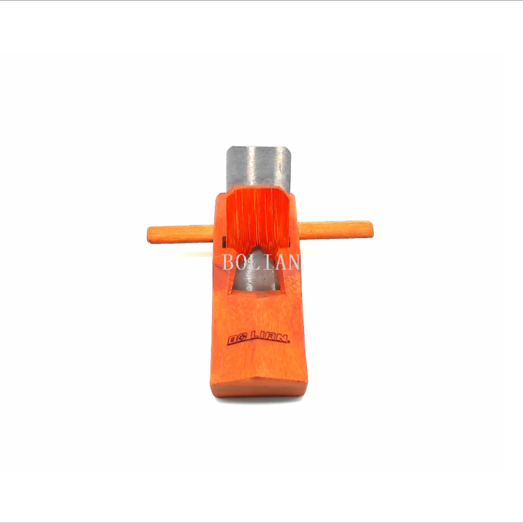 BOLIAN广州红木280 中刨木工工具