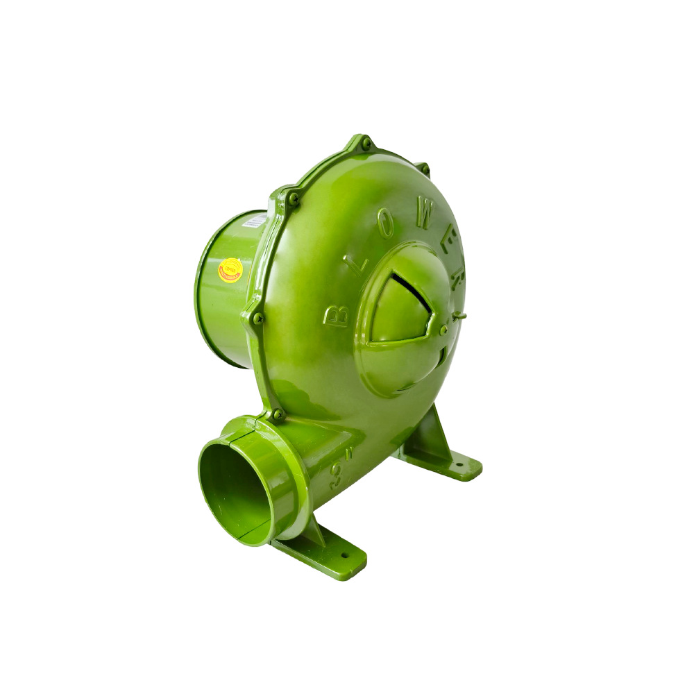 Taiwanese-style blower CZR blower, centrifugal blower, hair dryer Specification image