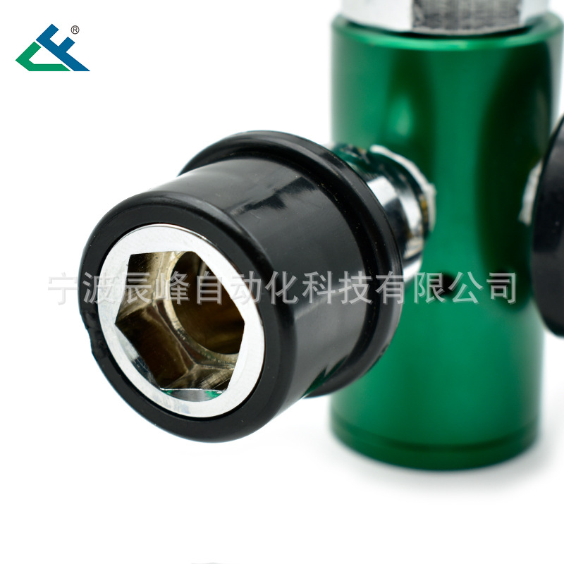 其他压力仪表实物图