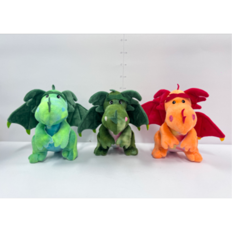 毛绒玩具/羊毛毡挂件/苏格兰高地牛/尼泊尔羊毛毡/羊毛毡白底实物图