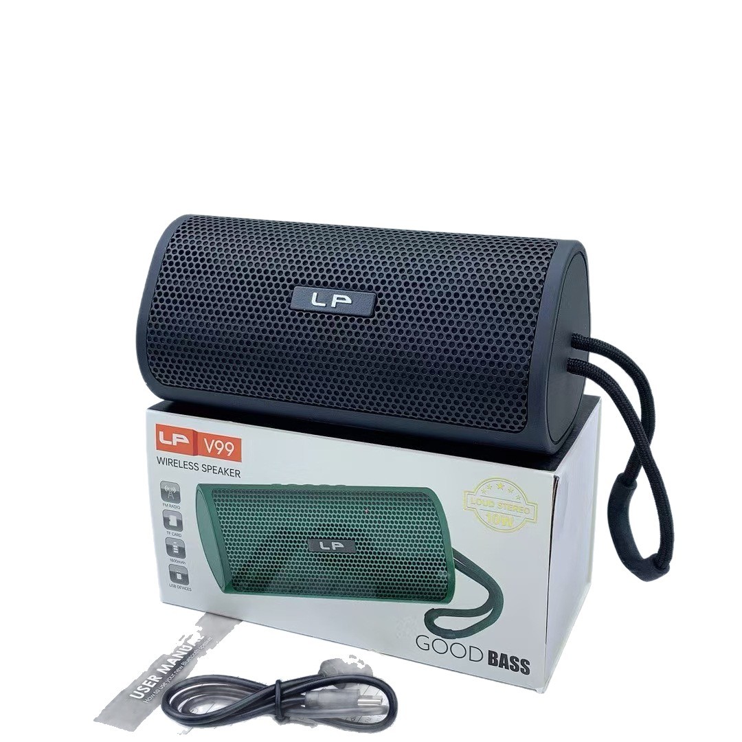 汽车音箱/低音炮实物图