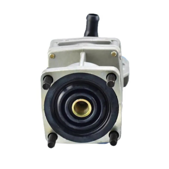 4613192600 aluminum alloy truck parts, foot brake valve, parking brake valve, foot valve Application Scenario