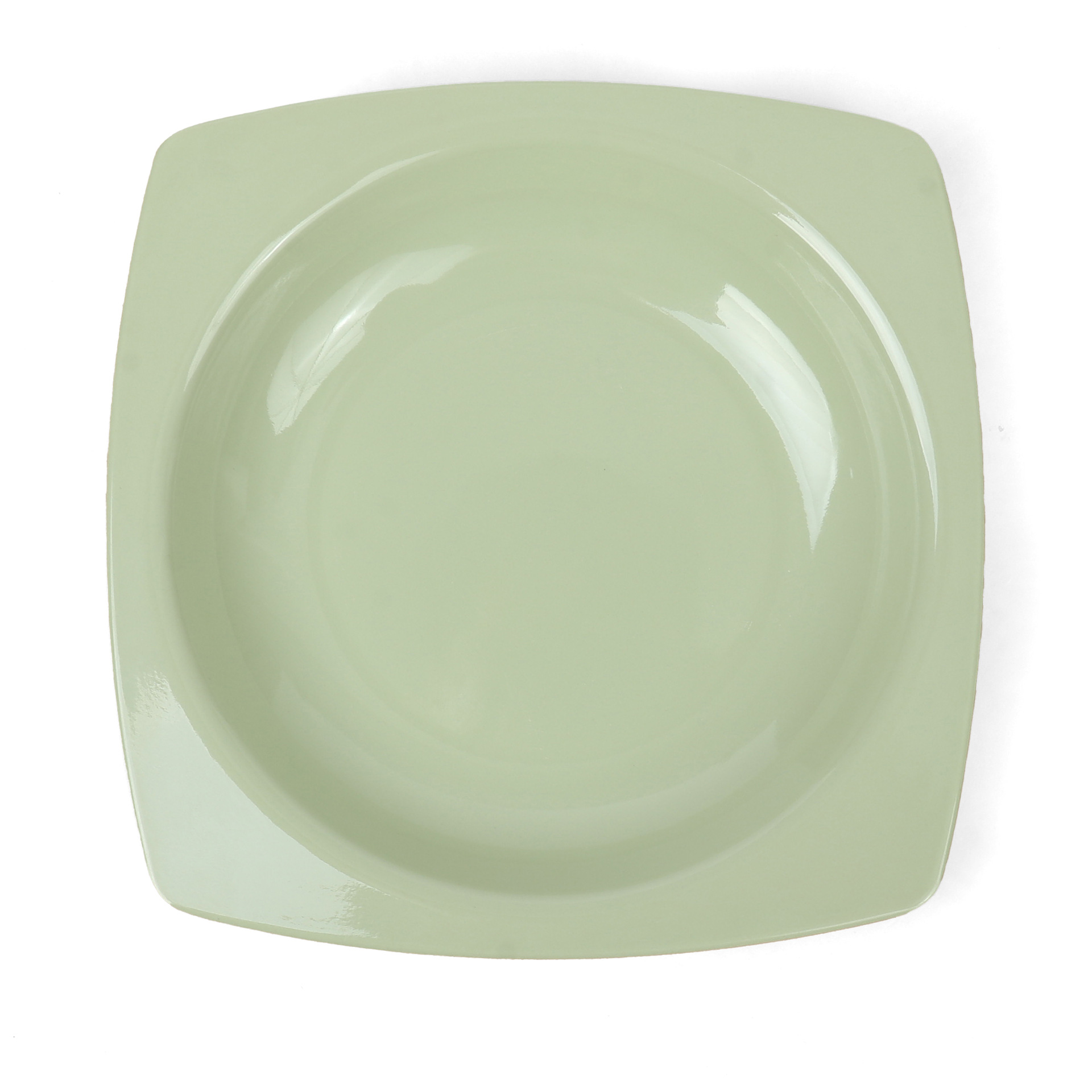 Melamine plates, ceramic imitation irregular-shaped plates, household vegetable plates, dessert plates, dinner plates, steak plates, tableware wholesale plates, bowls and plates Application Scenario
