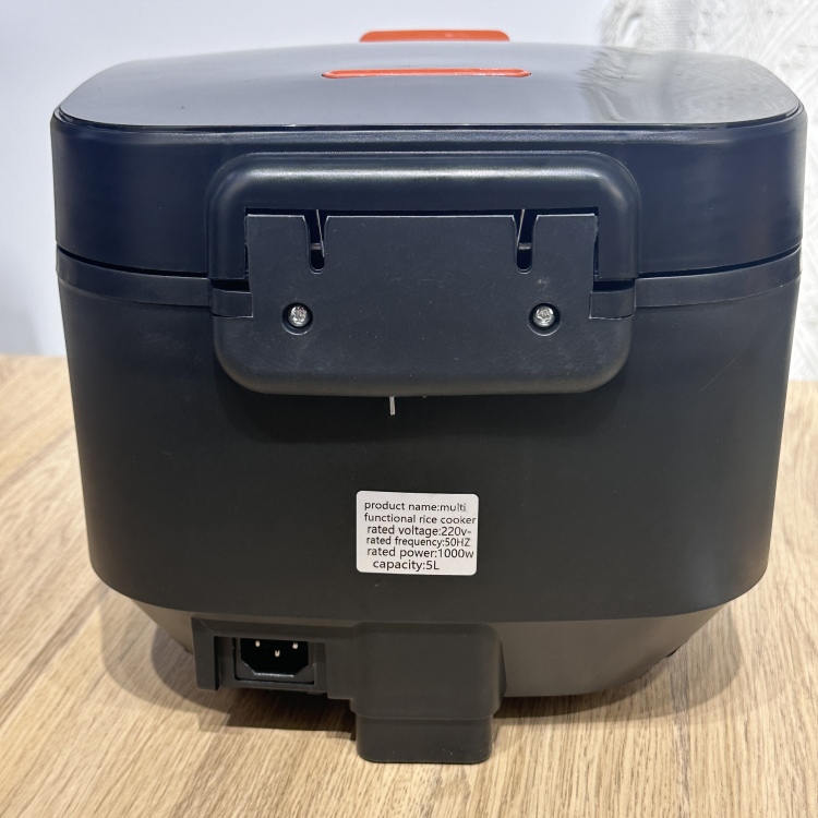 电饭煲/电饭锅/双胆电饭锅/电饭锅电饭煲/大容量电饭锅白底实物图