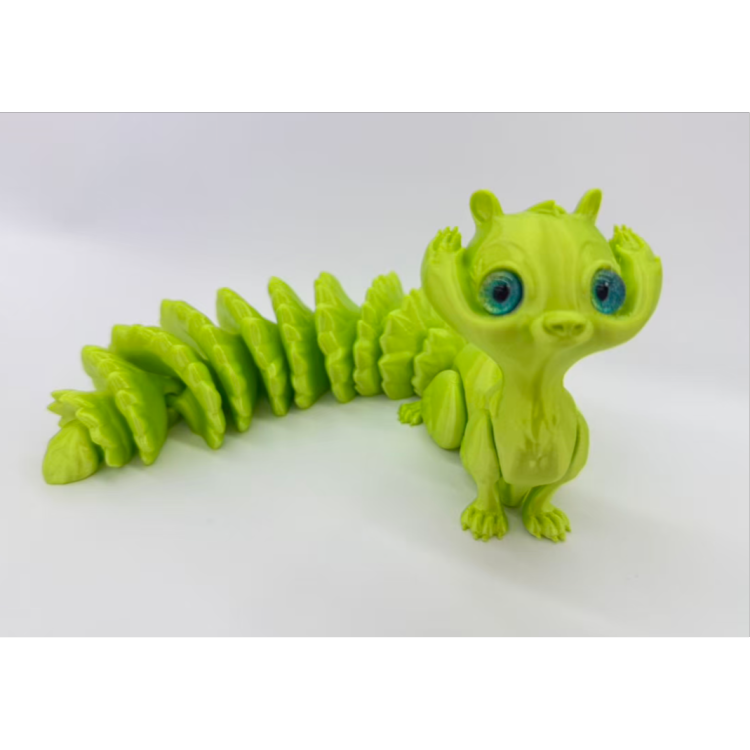 水弹枪/人体器官模型/蜘蛛配件/减压面包/手捏面包产品图