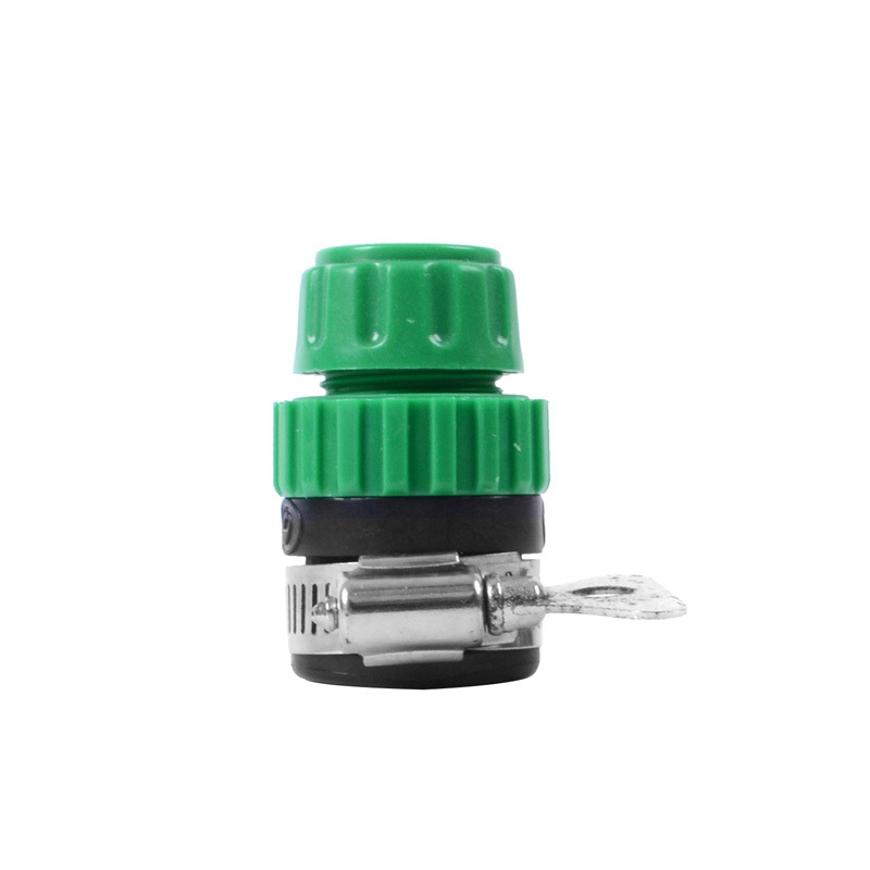 厂家供应高压洗车水枪10-50米套装批发浇花洗车水管套装细节图