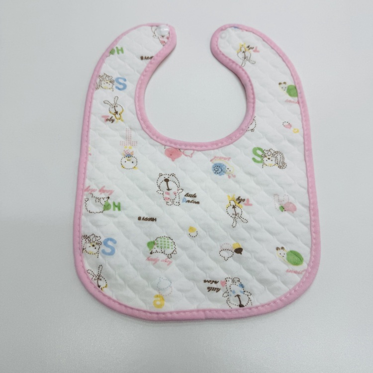 婴儿口水围巾/花瓣口水巾/口水巾/BabyTony/围裙女士无袖韩版细节图