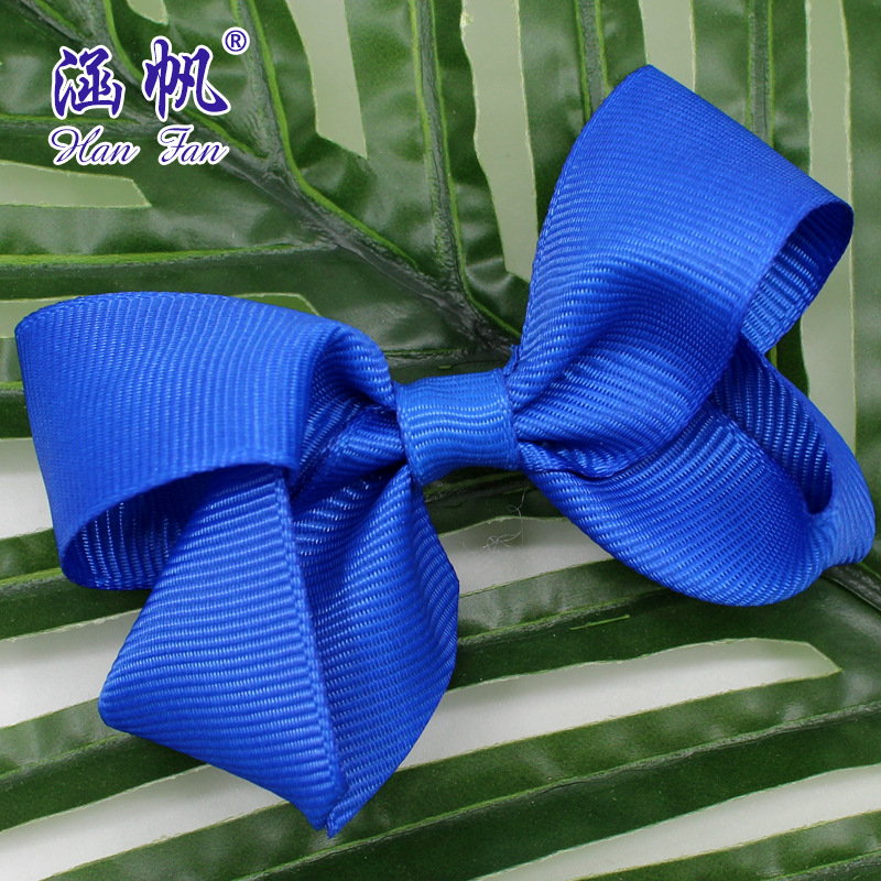 Takemi rib lead knot bow fábrica wholesale gift packaging packaging bow happy sugar box accesorios especiales Specification image