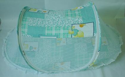 Baby mosquito nets, children's baby mosquito nets, newborn baby beds, mosquito covers