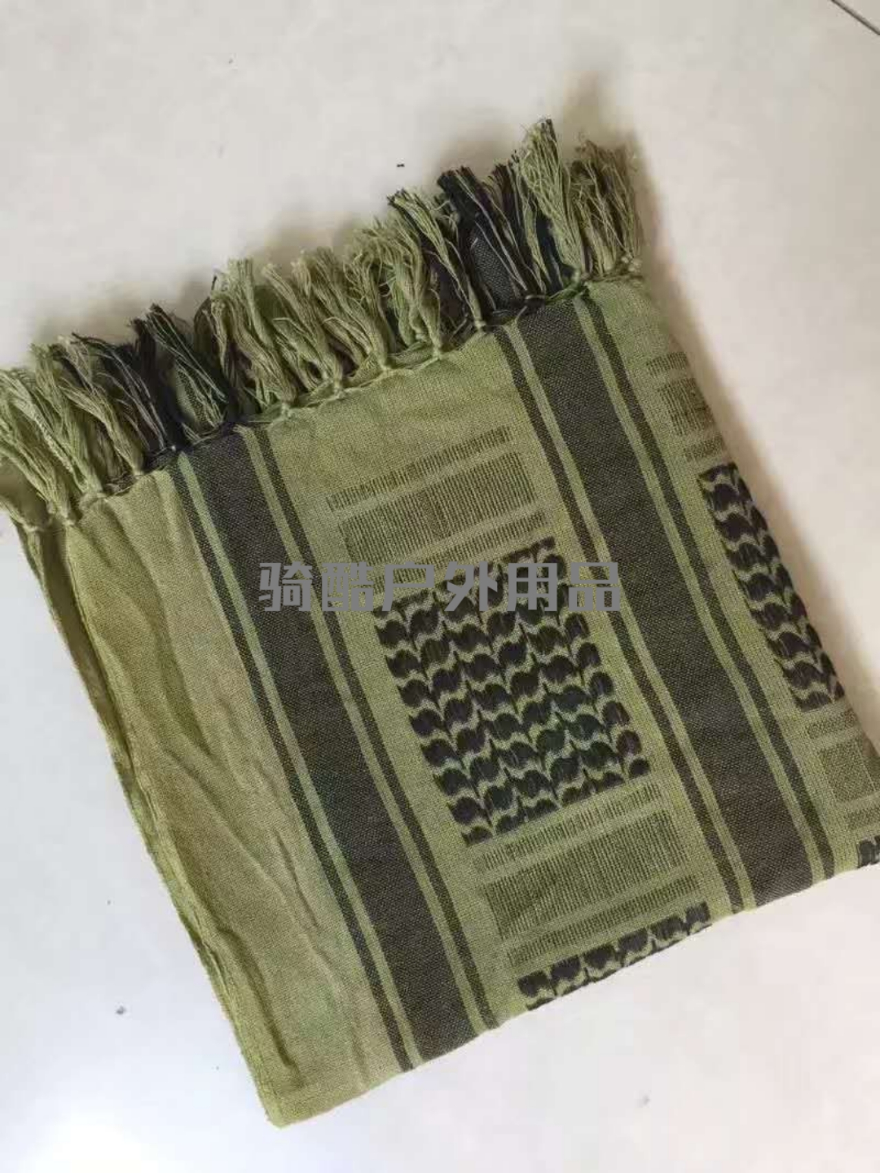 水晶钻头饰品细节图