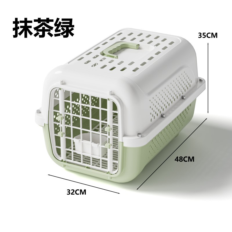 猫猫包、箱实物图