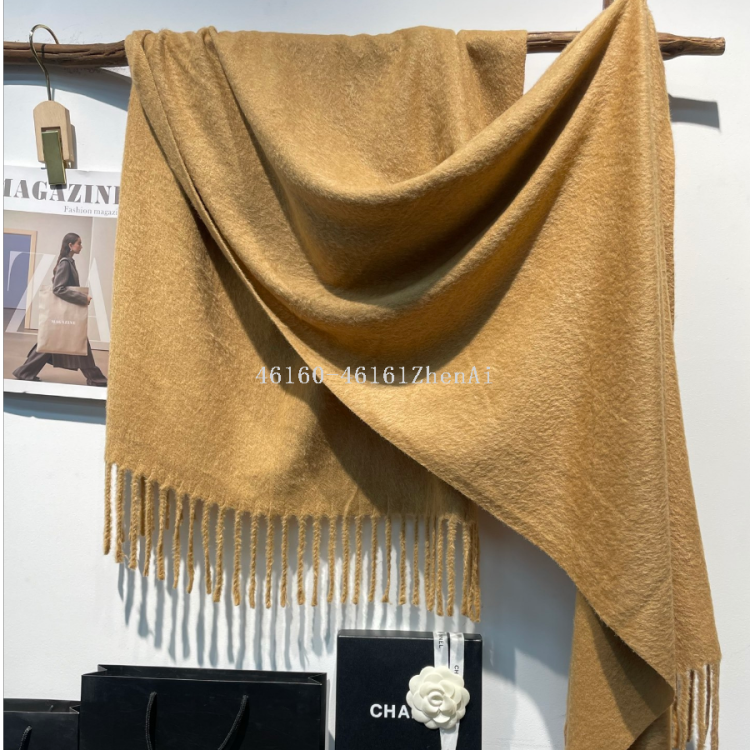 New style, new material, single-color imitation mink fur in stock, cross-border export, e-commerce live streaming supply chain