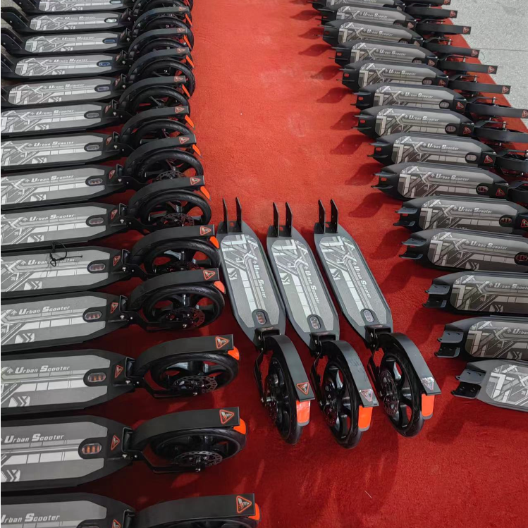 自行车童车/木质手工玩具幼儿园/玩具工程车/玩具运输推车/花生车产品图