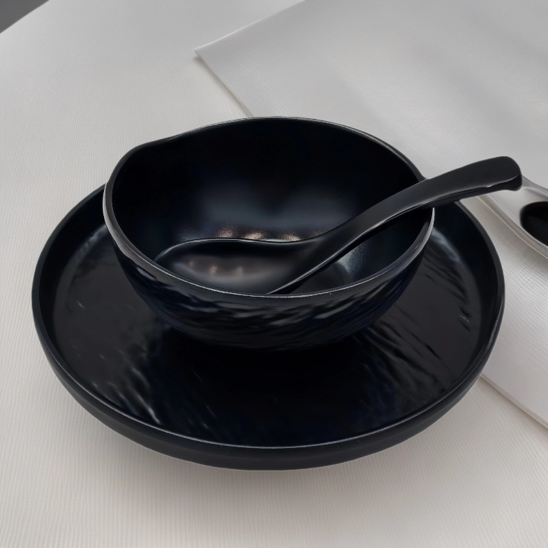 密胺拼盘/餐具/餐盘/盘子/瓷盘餐盘产品图