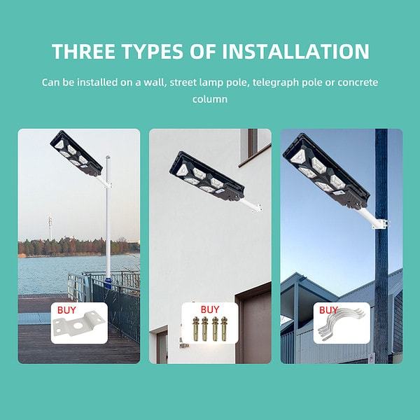 太阳能路灯/带支架露营灯/发光掏耳勺/led广告屏细节图