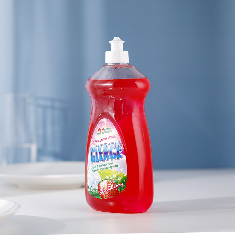 生产洗洁精厂家 可定制出口资质全 货源足发货快全国直邮欢迎选购