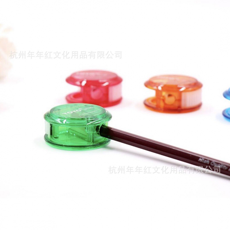 TOYO SP190 Special Pencil sharpener for Turning pens/Simple Pencil sharpener/Pencil shaver/Pencil sharpener details Picture