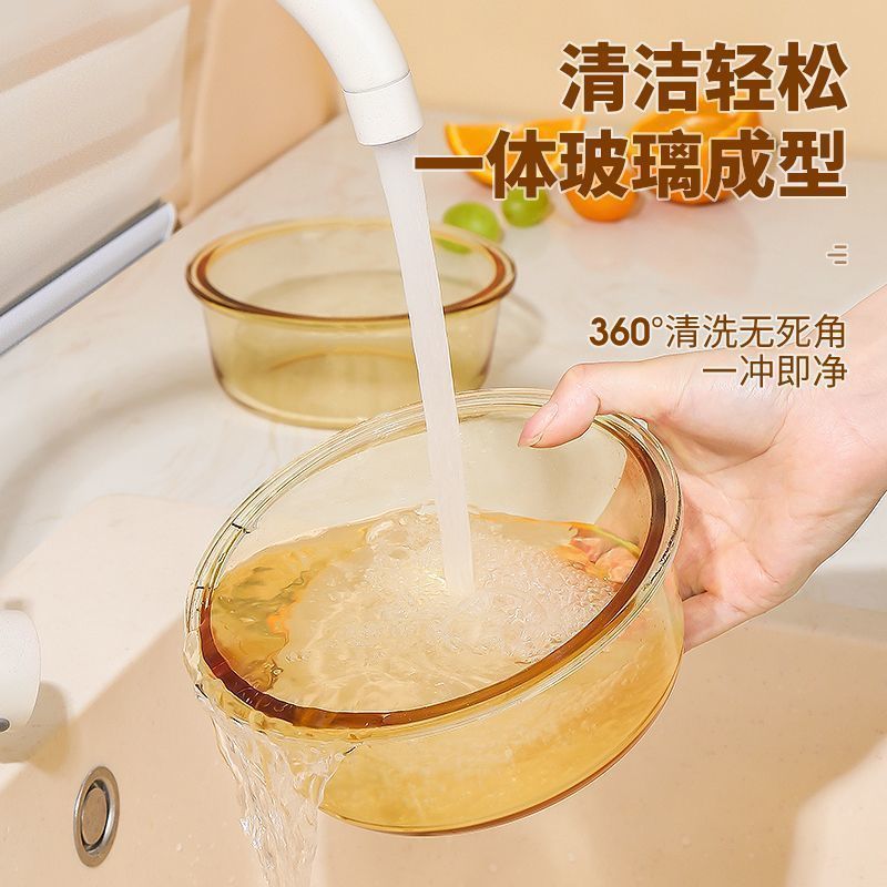 玻璃保鲜盒/保温饭盒/不锈钢饭盒/保鲜盒/不锈钢提锅产品图