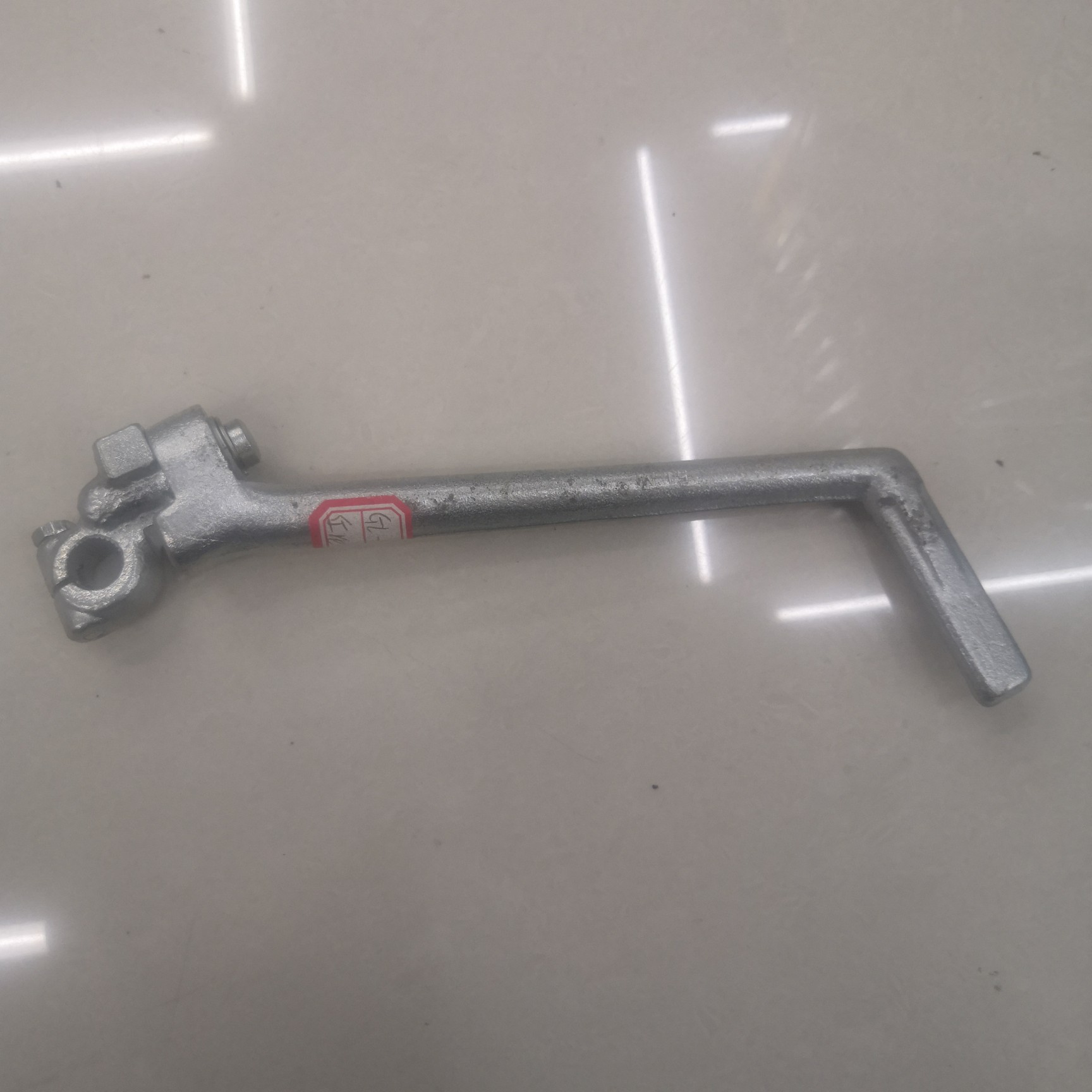 A variety of motorcycle starters are available thumbnail
