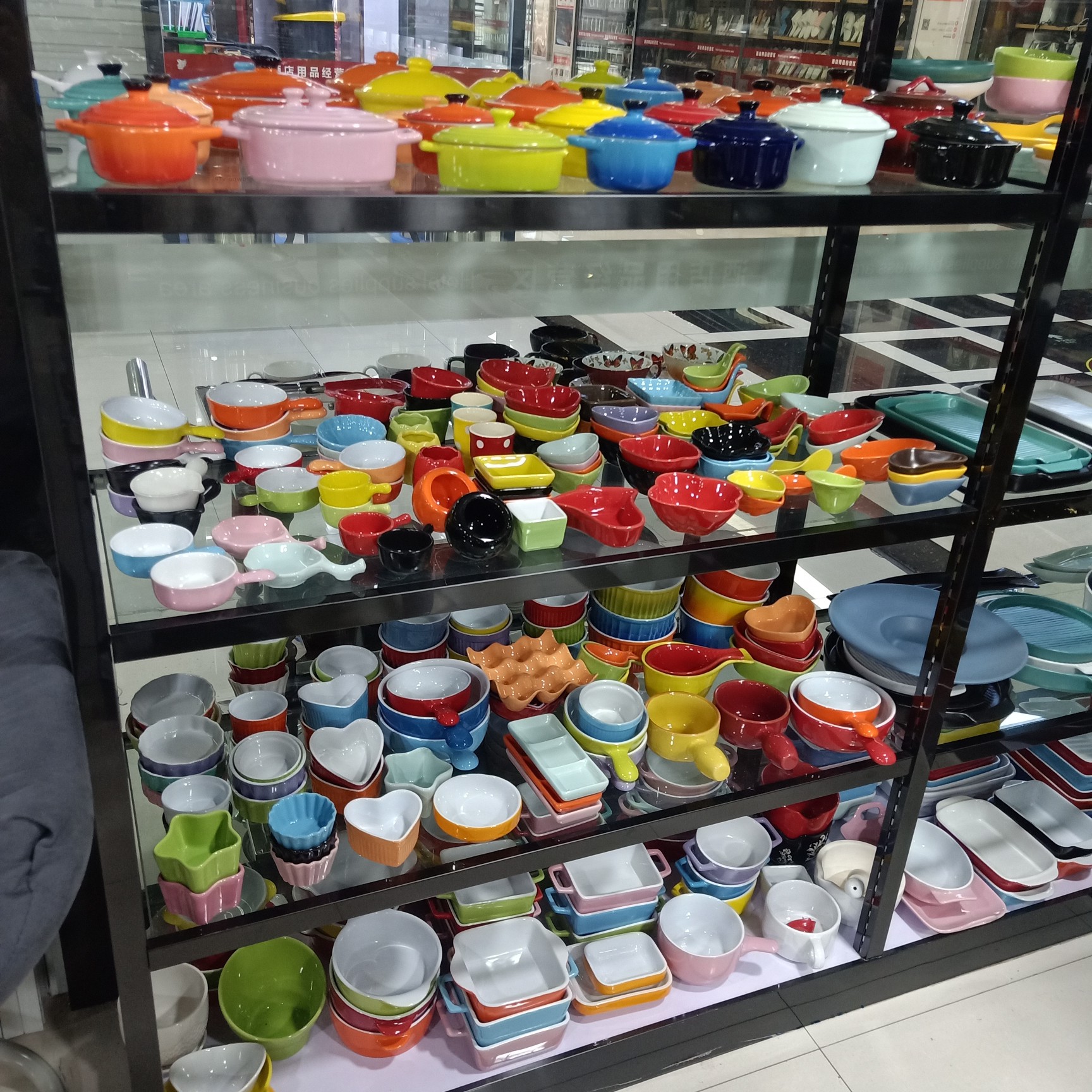 Bomei Ceramics describe pic - 7