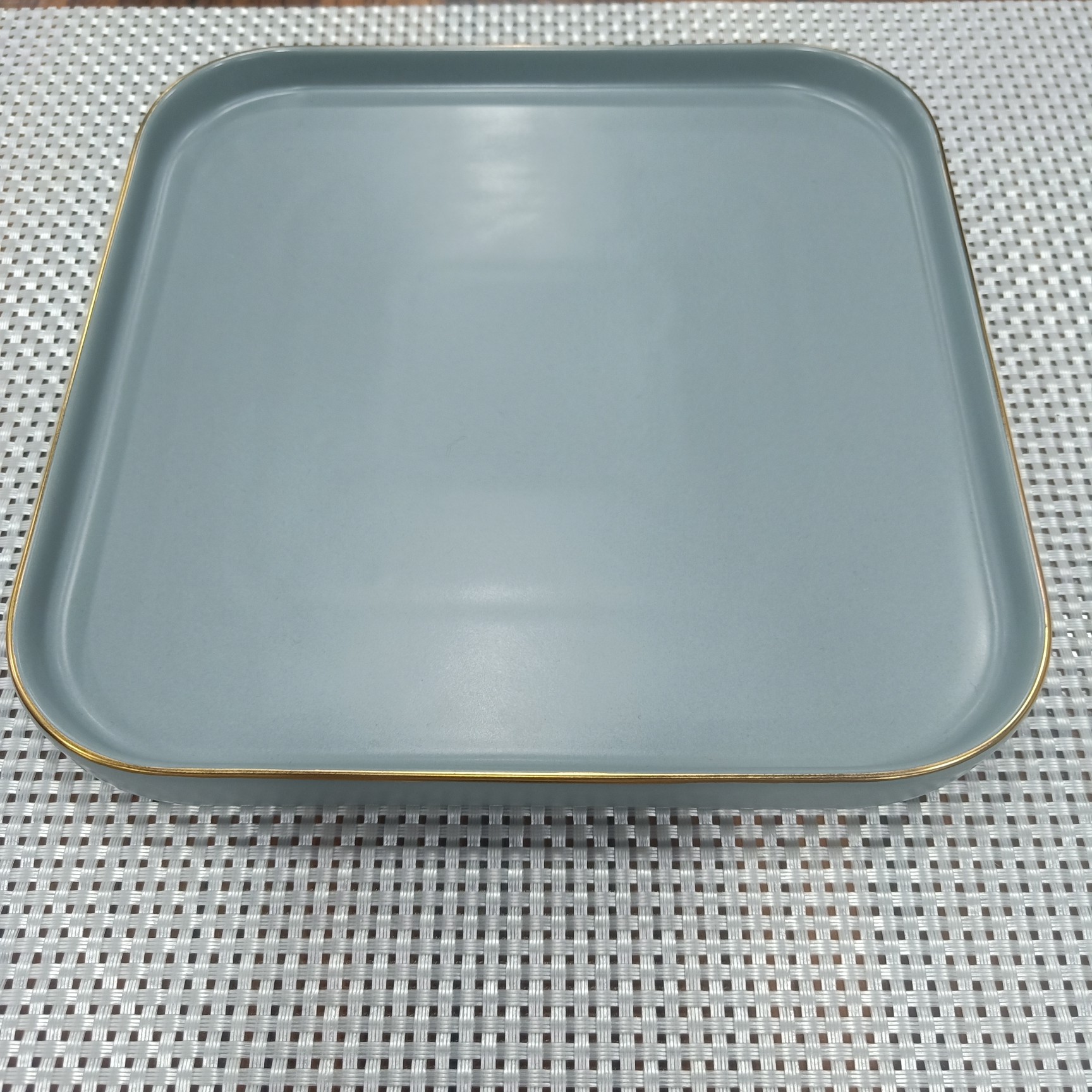 灰色/甜品盘细节图