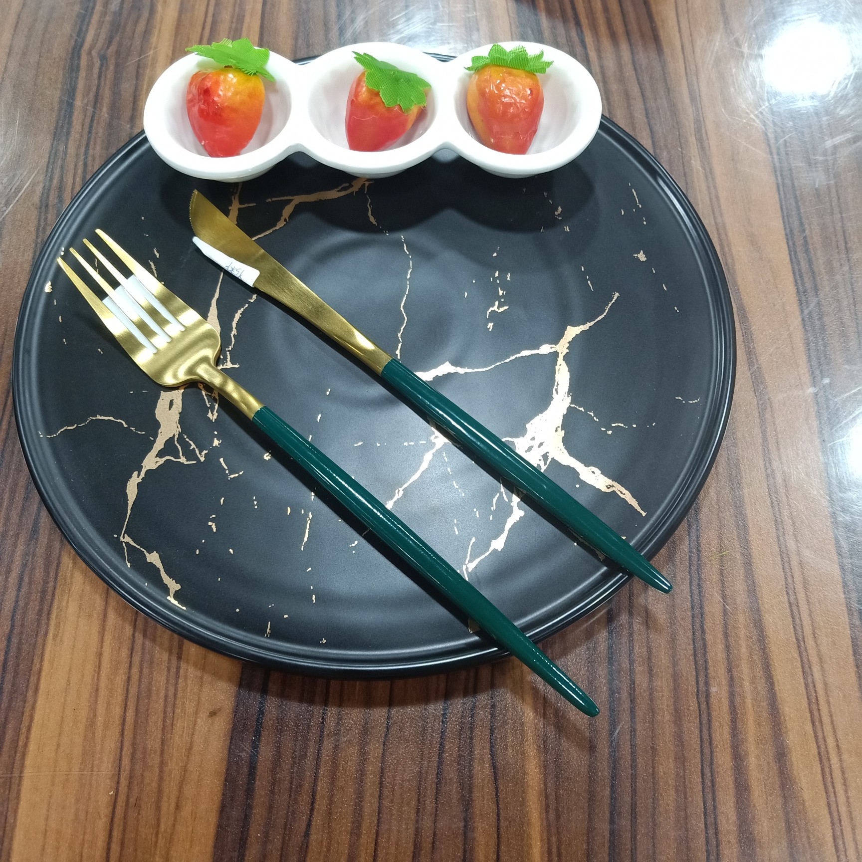 北欧风/大理石纹产品图