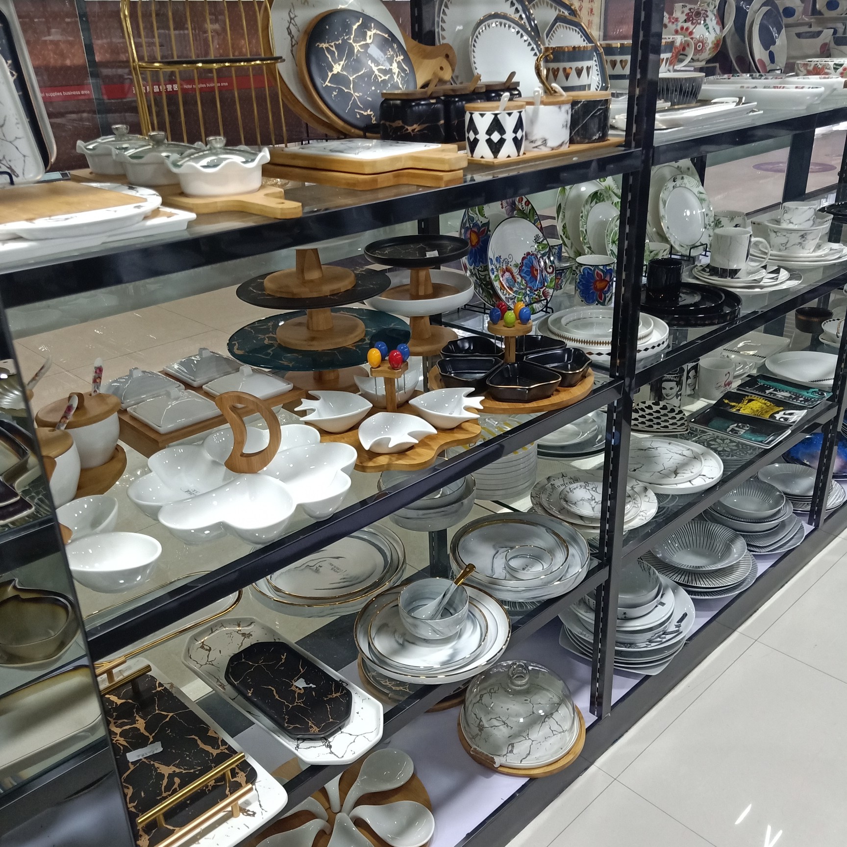 Bomei Ceramics describe pic - 9