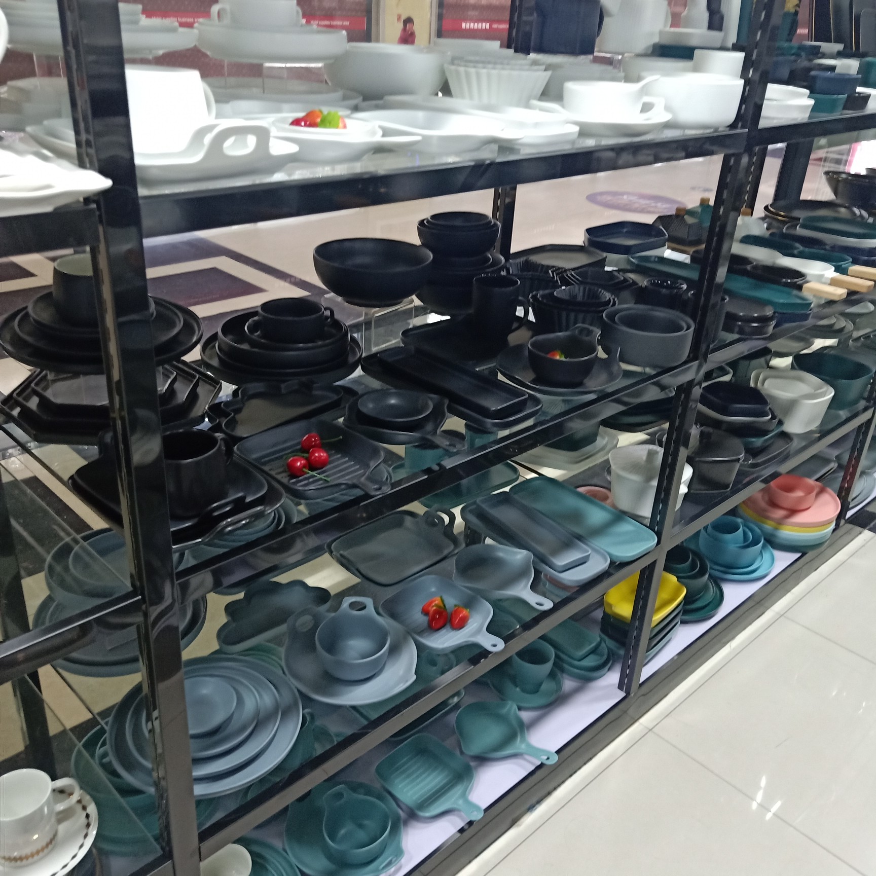 Bomei Ceramics describe pic - 6