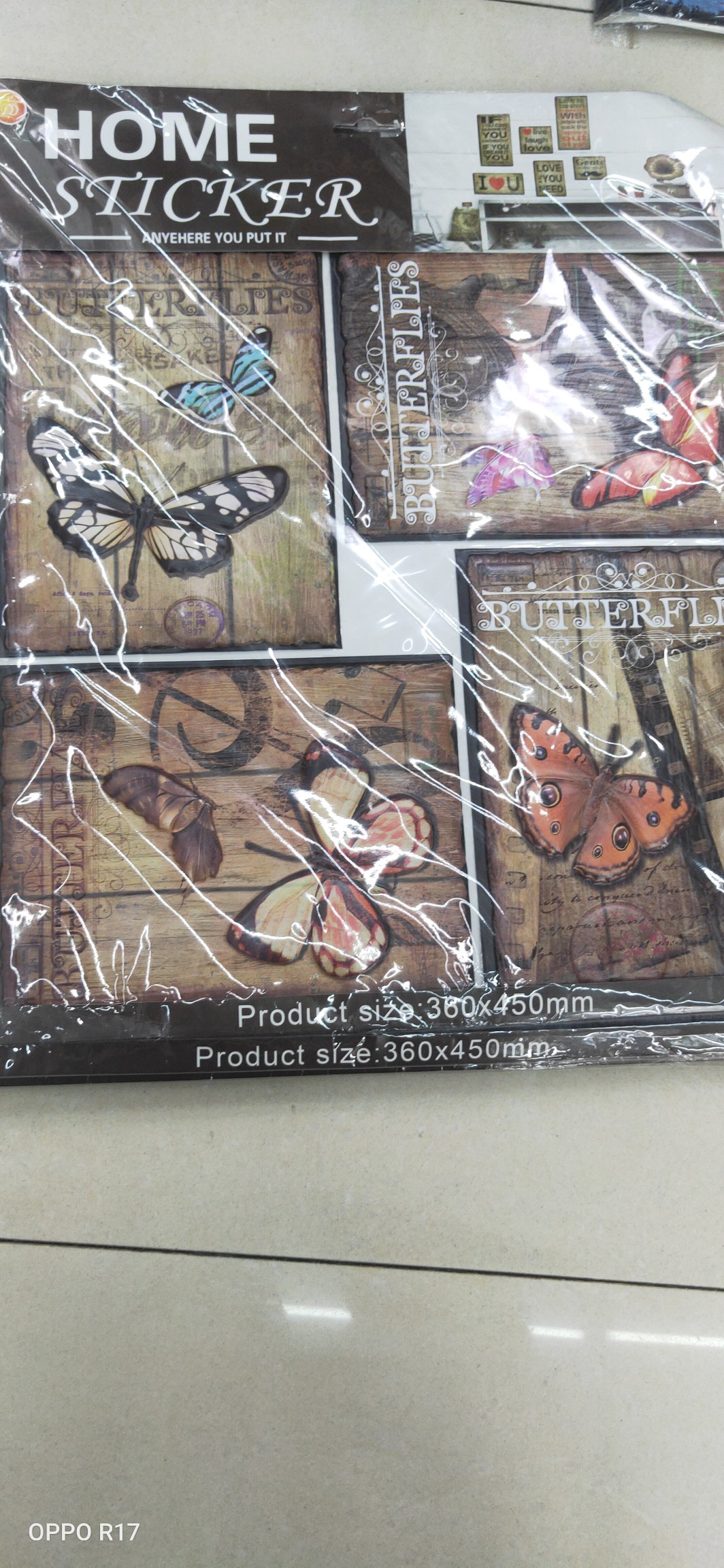 厂家直销3D立体墙贴家用墙贴高档随意墙贴新款家用多功能高档墙纸家居墙纸详情图6