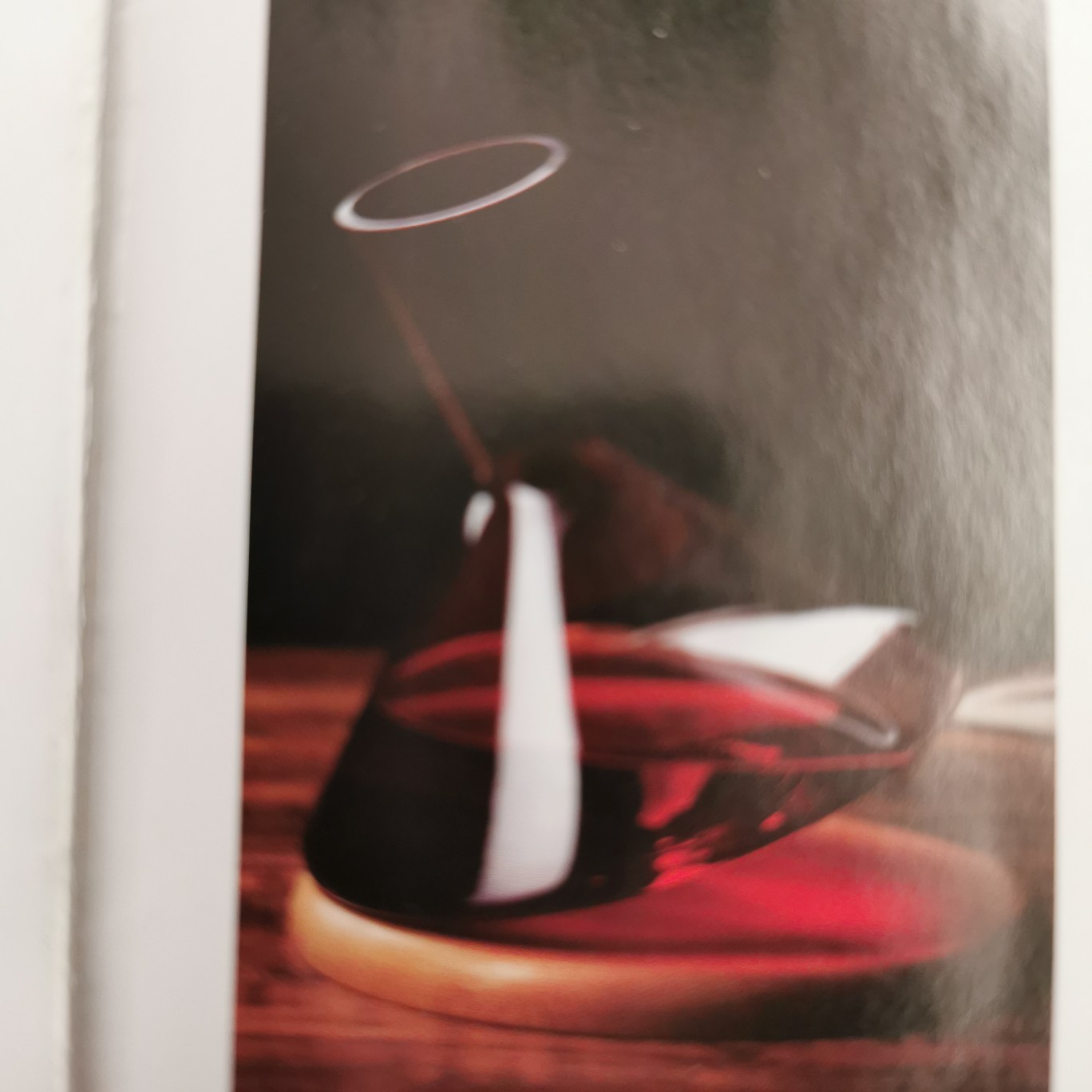 Creative unbreakable wine decanter for quick decanting, suitable for hotels, KTVS and home use Specification image