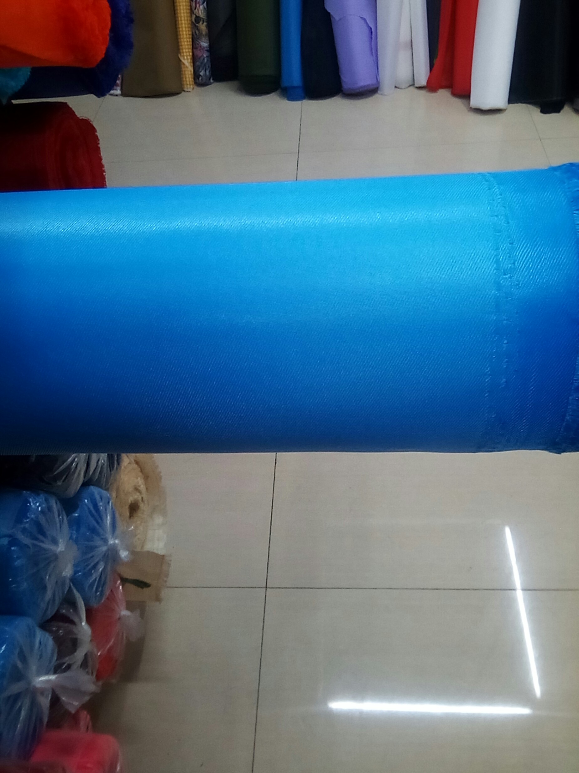 230斜纹布产品图
