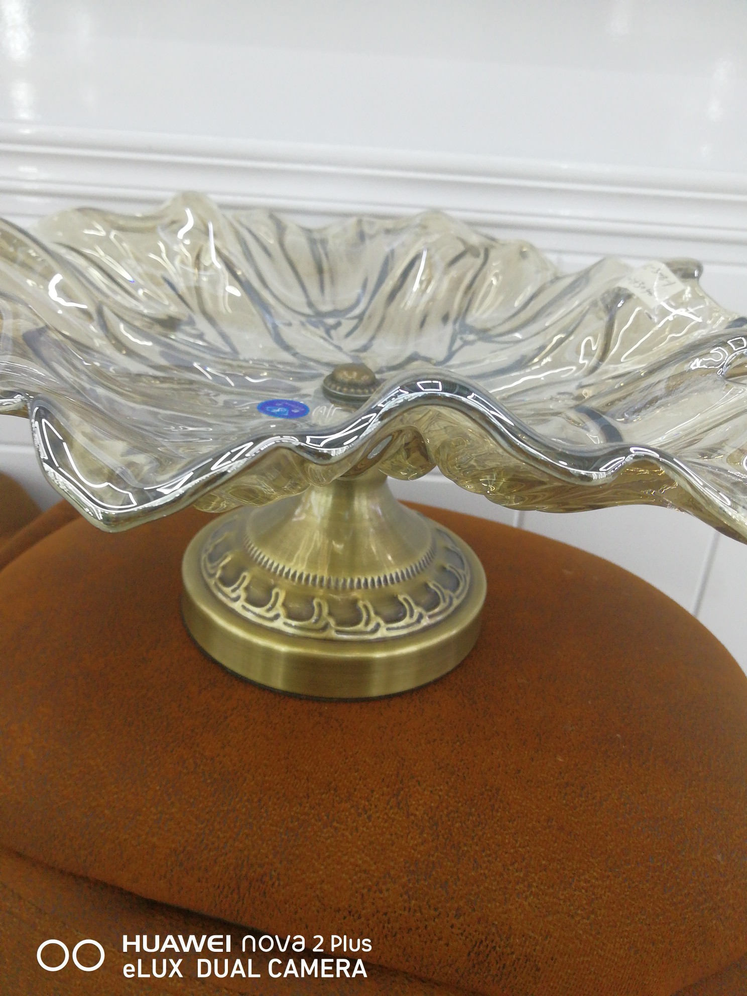 香槟色水果摆盘外观大气经济实用