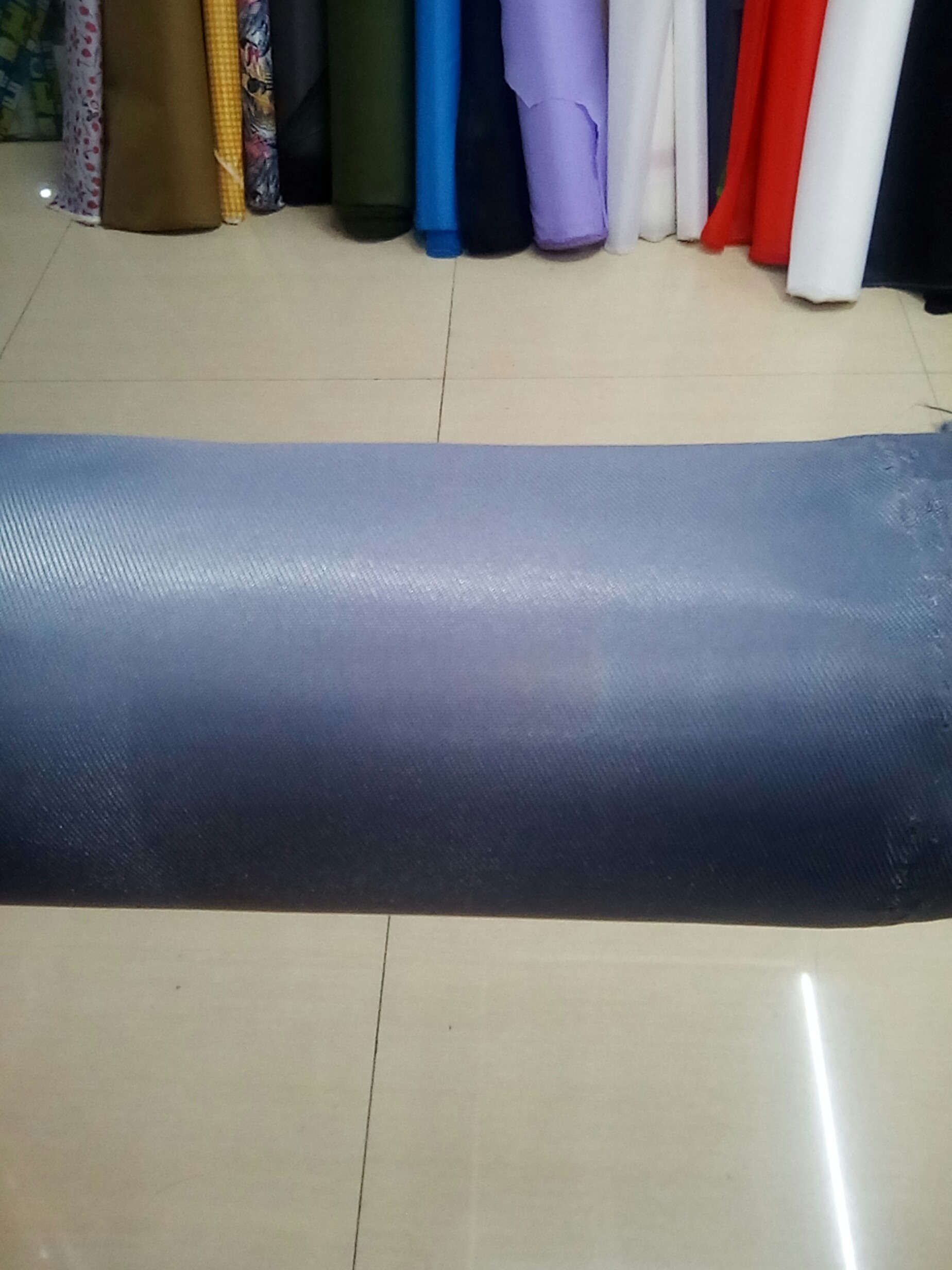 230斜纹布细节图