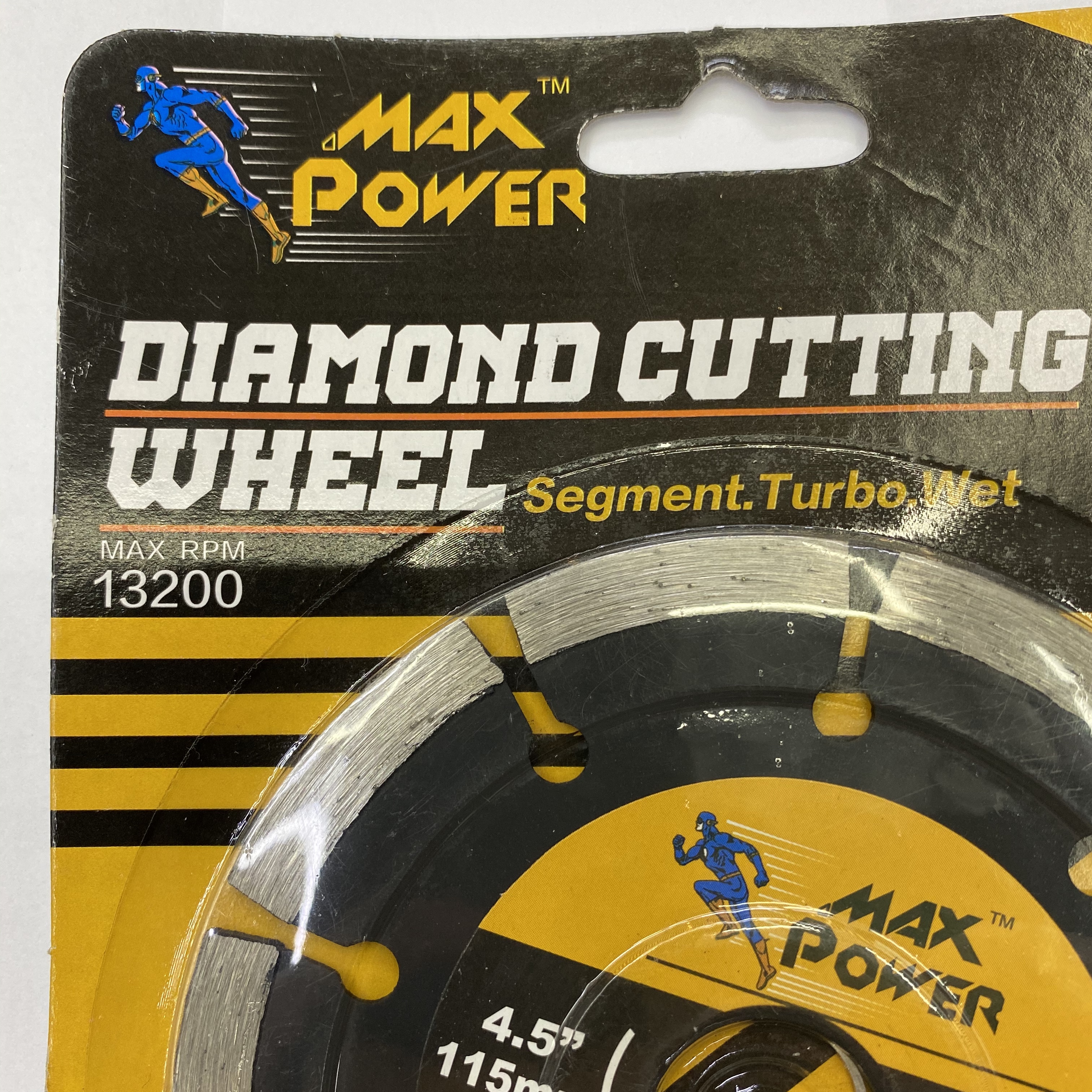 大理石切割片详情图1