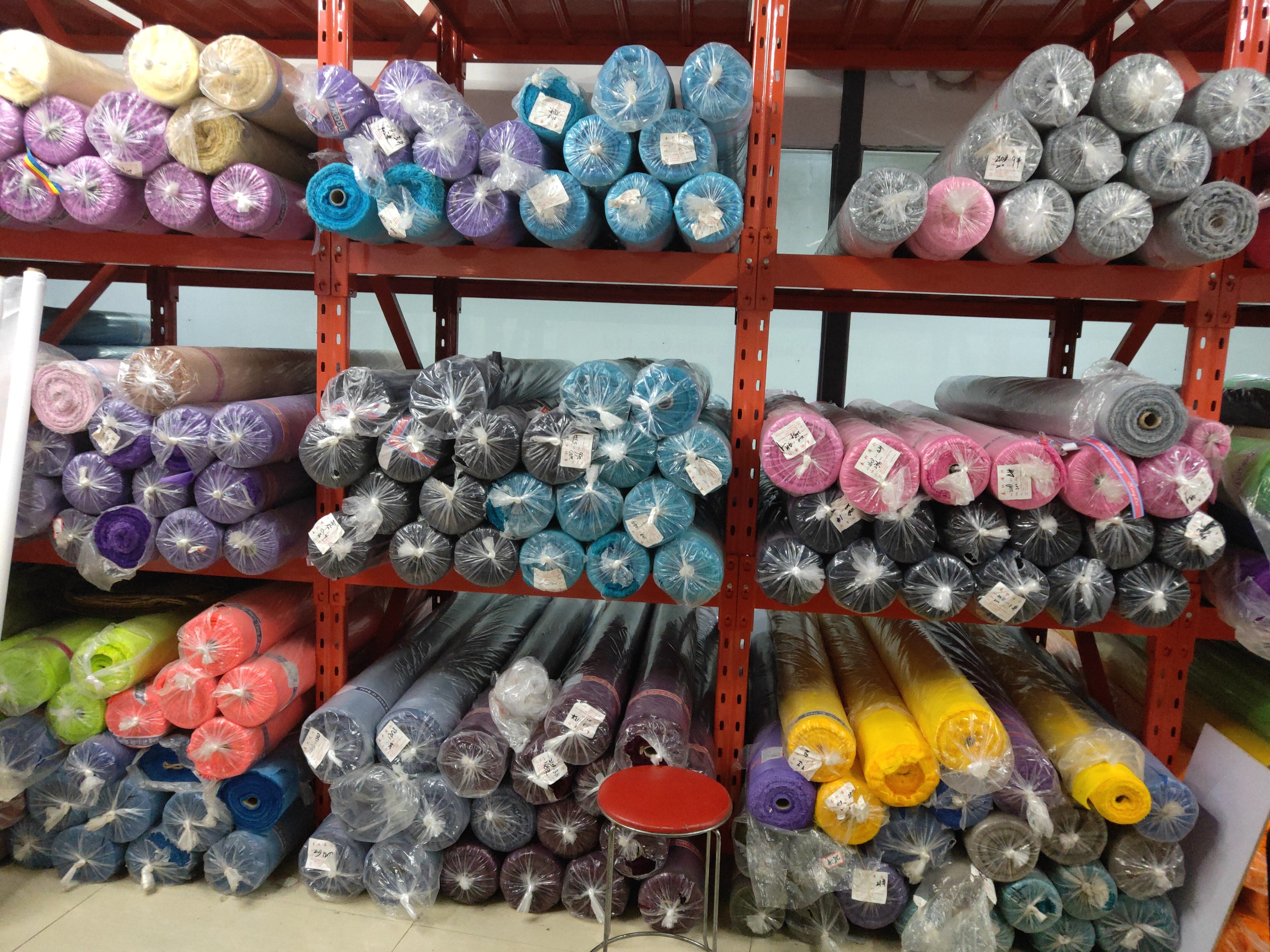Spring Weaving Shop describe pic - 1
