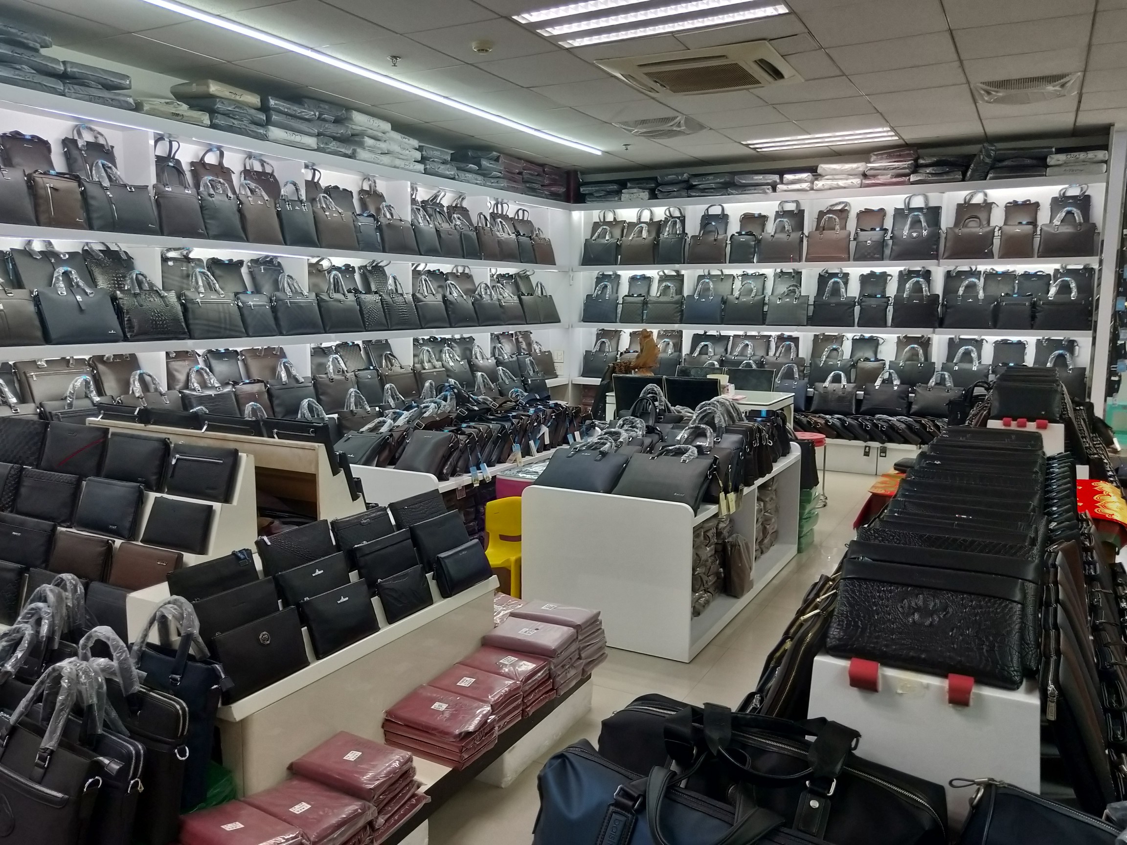 Tai O kangaroo describe pic - 1