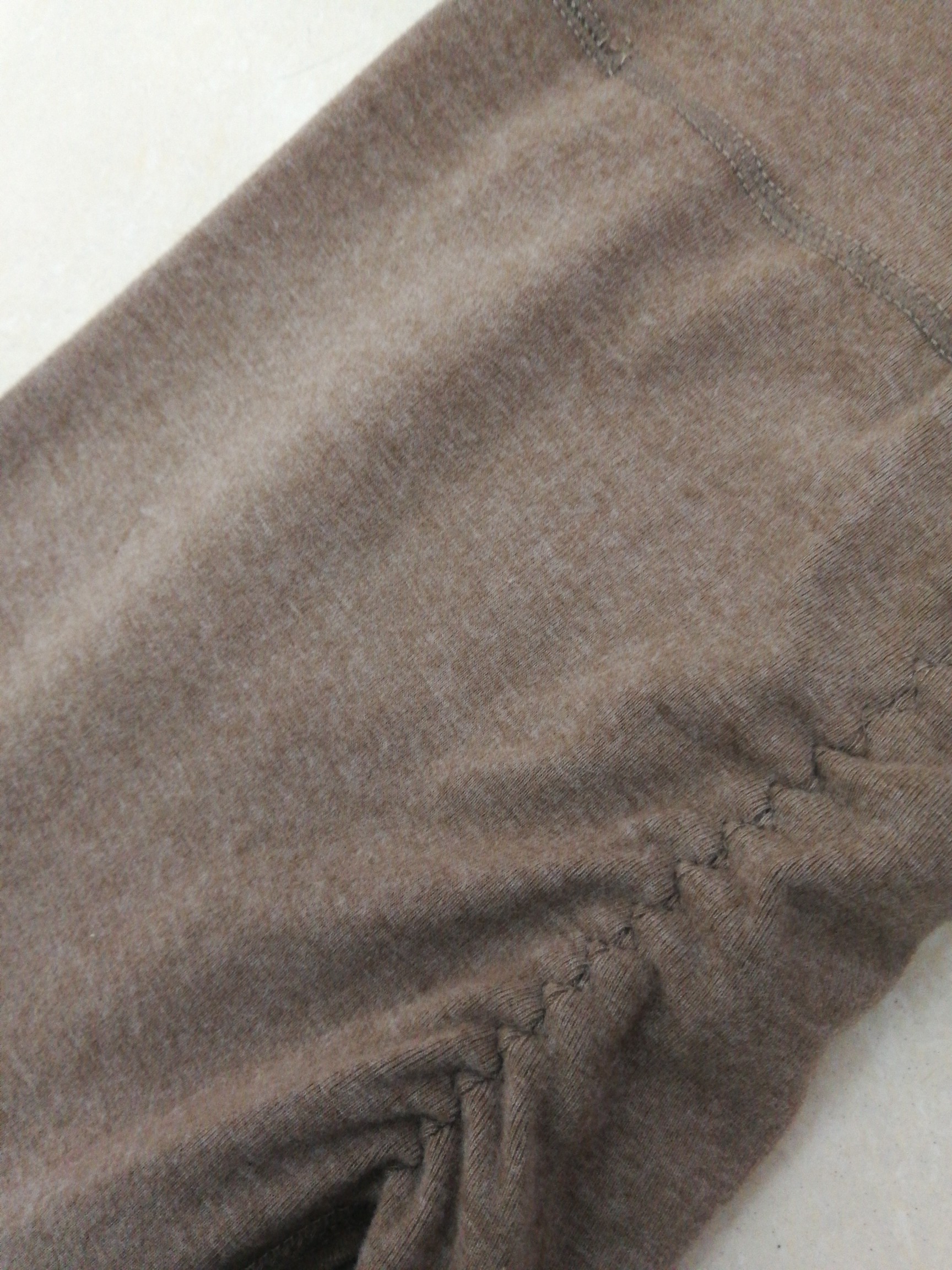 Silk Dan Shield Women's Thick Cashmere Khaki Leggings Warm Pants Skin Friendly Comfortable Breathable Long Johns Application Scenario