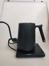 泰磨牌电动控温电热手冲咖啡壶
