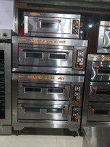 烘焙设备、一层一盘电热烤箱