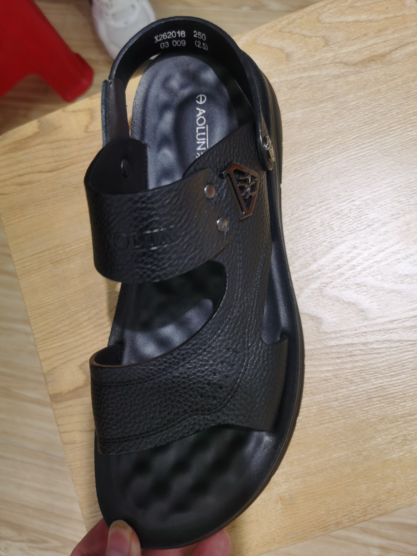 Beach Shoes