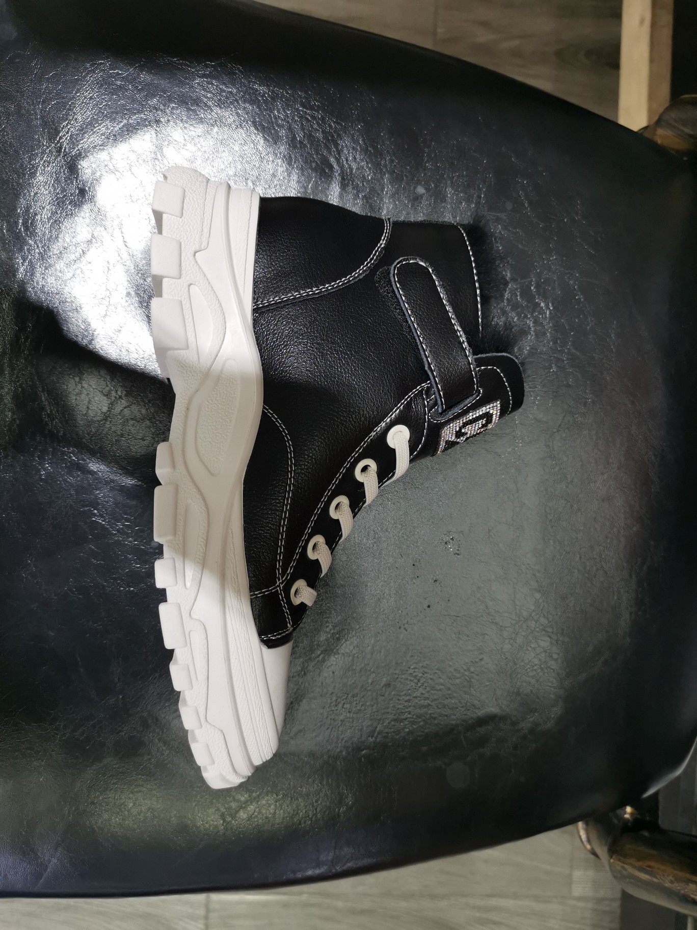 Anti-slip Technology Show