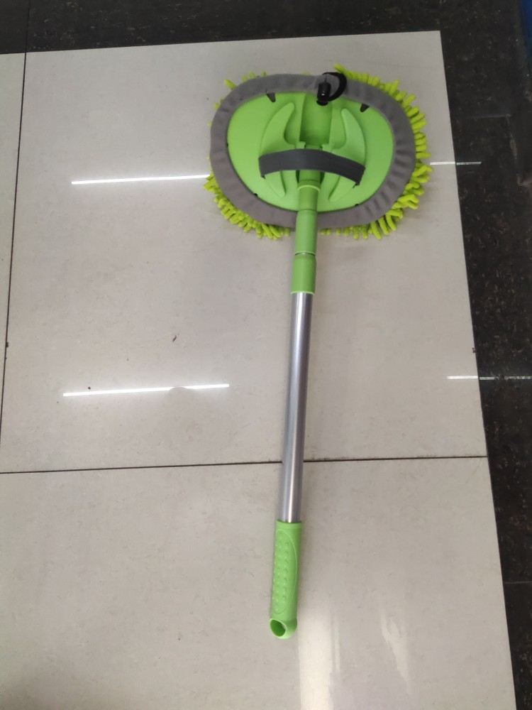 洗车，擦窗户拖地板拖把