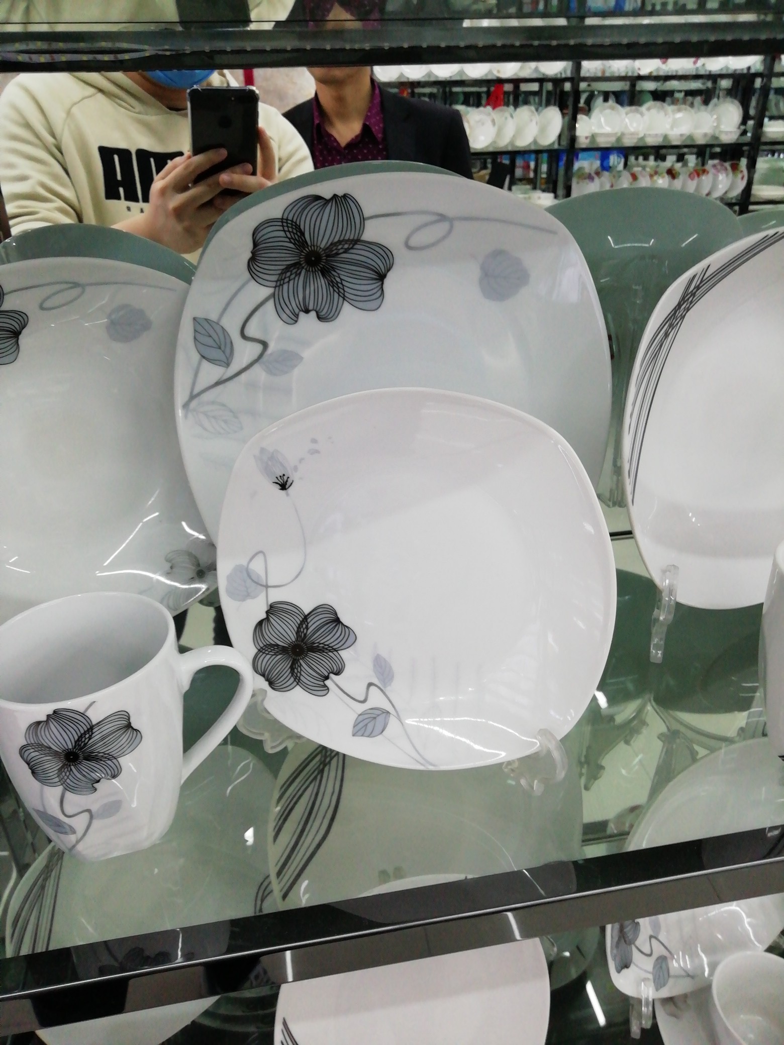 20头餐盘厂家直销批发零售现货下单请先咨询