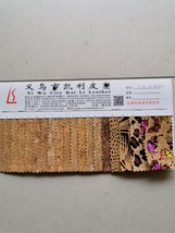 天然环保软木环保木纹木纹箱包革厂家直销箱包手袋装饰革