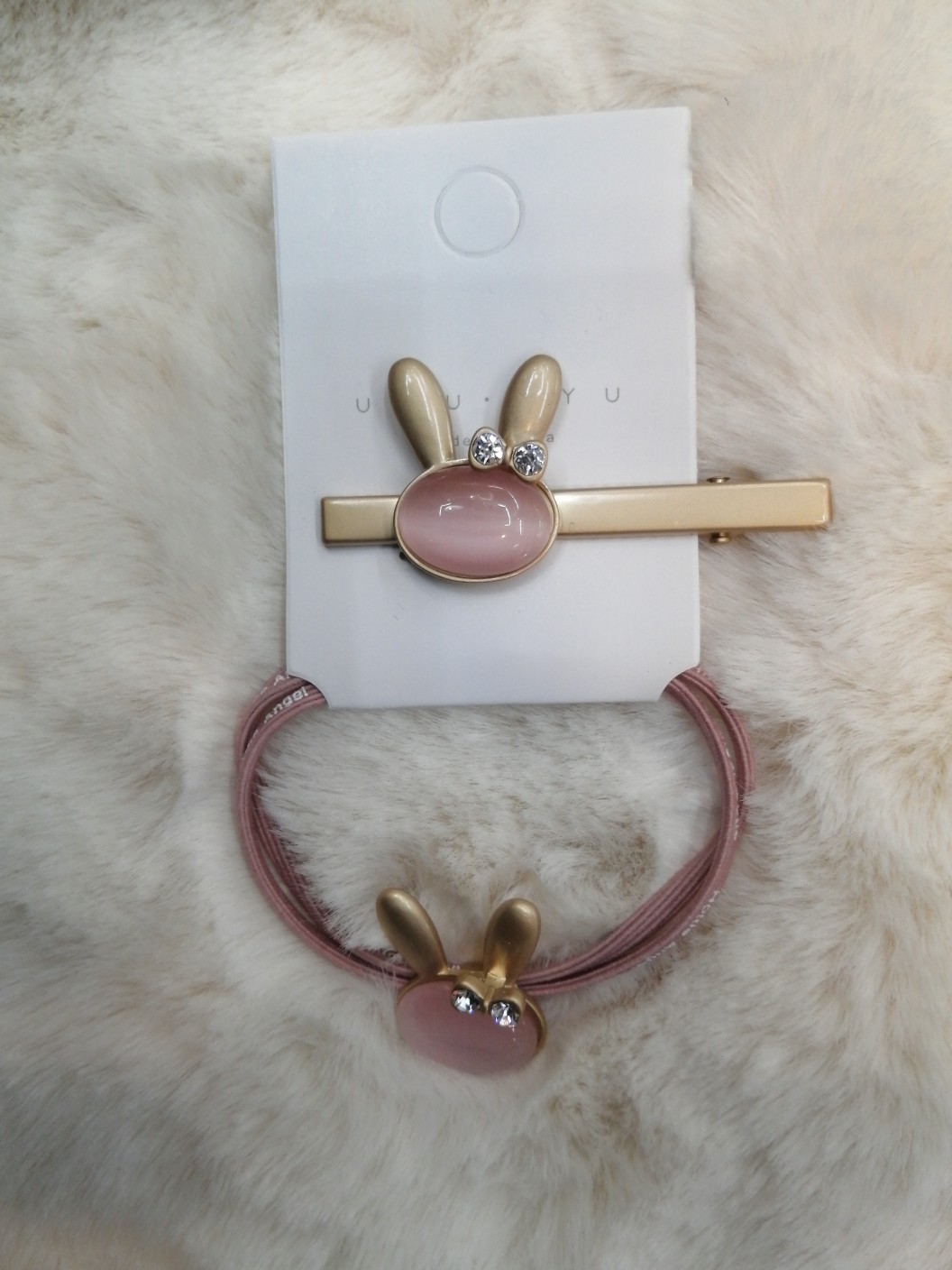 Dongdaemun, South Korea 2022 New Style Hair Tie, hair Band, Hair clip Set: Simple hair tie, hair band, ins Forest Girl Hair tie, hair band, Hair band factory direct sales Application Scenario