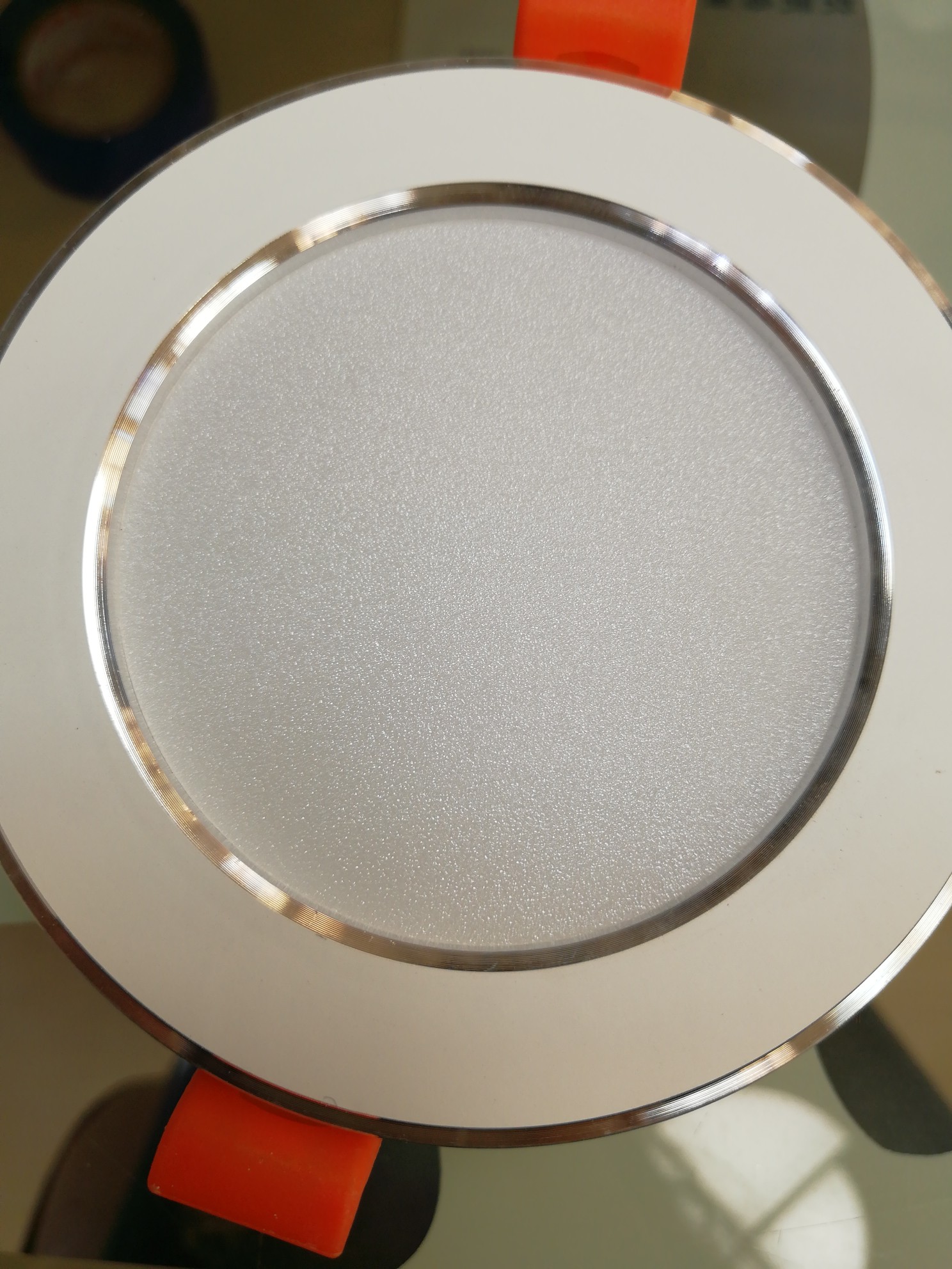 迈卡敦照明筒灯7w白光